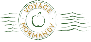 Voyage Normandy